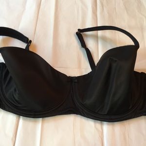 Torrid curves 38F bra